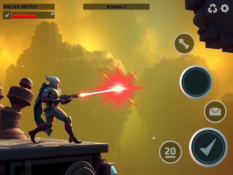 Space Warrior Supreme Indian community event